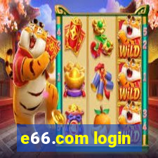 e66.com login